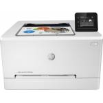 Hp - HP Color LaserJet Pro M255dw Colour 600 x 600 DPI A4 Wi-Fi