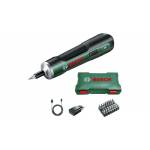 &nbsp;"Bosch-PushDrive 3, 6Volt cordless screwdriver-Bosch-Hardware/Electronic"