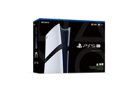 Sony 10