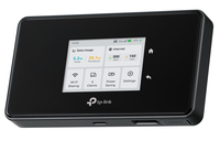 Tp-link - TP-Link M8550(EU) cellular network device Cellular network router 