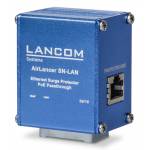 Lancom - Lancom Systems AirLancer SN-LAN 1000Mbit/s Ethernet LAN Blue 1pc(s) PowerLine network adapter