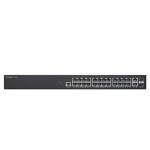 Lancom - GS-2426 Managed L2 Gigabit Ethernet (10/100/1000) 1U Black 