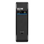 Eaton - Eaton 3P Ellipse uninterruptible power supply (UPS) Standby (Offline) 0.9 kVA 540 W 4 AC outlet(s) 