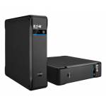 Eaton - Eaton 3P Ellipse UPS uninterruptible power supply (UPS) Standby (Offline) 1.7 kVA 1040 W 8 AC outlet(s) 