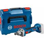Bosch - GGS 18V-20 Professional solo cordless straight grinder