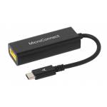 Microconnect - USB - C to Square Lenovo Plug (USB3.1C-LEN)