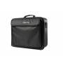 Optoma - Optoma Carry bag L Black projector case