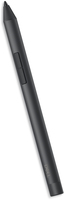 Dell - DELL PN5122W stylus pen 14.2 g Black
