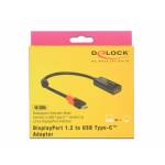 Delock - DeLOCK 63928 cable interface/gender adapter