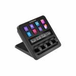 Elgato - Elgato Stream Deck + BEARBEITUNG Black 8 buttons