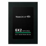 Team - Team Group GX2 512GB Serial ATA III 2.5