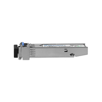 Blueoptics - BlueOptics BO15C3149620D-BO network transceiver module Fiber optic 1250 Mbit/s SFP