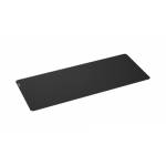 Krux - KRUX Space XXL Gaming mouse pad Black
