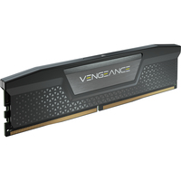 Corsair - Corsair Vengeance CMK64GX5M4B6400C32 memory module 64 GB 4 x 16 GB DDR5 6400 MHz