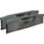 Corsair - DIMM 32 GB DDR5-6000 (2x 16 GB) Dual kit, memory