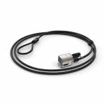 Kensington - Kensington Keyed Cable Lock for Surface Pro and Surface Go
