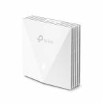 Tp-link - TP-Link AX3000 Wall Plate WiFi 6 Access Point
