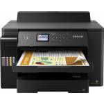 Epson - ecoTank ET-16150, inkjet printer [EURO version]