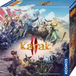 Kosmos - Kosmos 47856273 board/card game War 