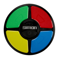 Hasbro European Trading B.v. - Hasbro E93835L0 Simon