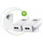 &nbsp;"Devolo-Devolo MAGIC 2 WiFi next Multiroom Kit 2400 Mbit/s Ethernet LAN Wi-Fi White 3 pc(s)-Devolo-Hardware/Electronic"