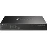 Tp-link - TP-Link VIGI 8 Channel PoE+ Network Video Recorder