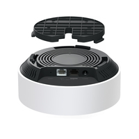 Tp-link - TP-Link AX3000 Whole Home Mesh WiFi 6 System with PoE