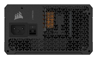 Corsair - Corsair RMe Series RM750e power supply unit 750 W 24-pin ATX ATX Black 