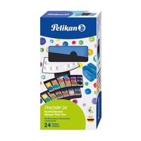 Pelikan - Pelikan 701228 art/craft paint