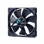 L�fter Fractal-design Dynamic X2 Gp12-pwm Bk 120mm - Fractal D. Dynamic X2 GP-12 PWM bk | FD-FAN-DYN-X2-GP12-PWM-BK