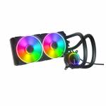 Wak Fractal Design Celsius+ S28 Prisma Water Cooling Unit - Fractal D. Celsius+ S28 Prism