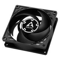&nbsp;"Arctic-ARCTIC P8 Silent - 80 mm Low Noise Fan | 5 Pack -Arctic Cooling-Hardware/Electronic"