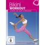 Michaela S��bauer / Karla Hettesheimer - WVG Bikini-Workout - schlank und straff in Rekordzeit! DVD German [Regio free (0)]