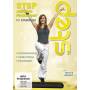 Jessica Mellet - WVG STEP Aerobic Fatburner f�r Einsteiger DVD German [Regio free (0)]