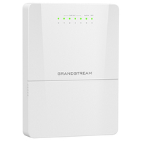 Grandstream - Grandstream Networks GWN7710R network switch Managed L2 Gigabit Ethernet (10/100/1000) Power over Ethernet (PoE) White 