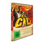 Charlton Heston / Sophia Loren / Raf Vallone / + - WVG 7771300SPQ movie/video DVD German, English [DE-Version, Regio 2/ B]