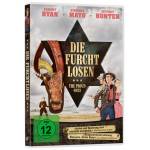 Robert Ryan / Virginia Mayo / Jeffrey Hunter / + - WVG 7771450SPQ movie/video DVD German, English [DE-Version, Regio 2/ B]