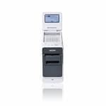 Brother - Brother TD-2130N label printer