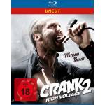 Various - Leonine Crank 2: High Voltage Uncut German, English 