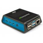 &nbsp;"Ncomputing-nComputing RX420(RDP) 1.5 GHz 105 g Black, Blue -Ncomputing-Hardware/Electronic"