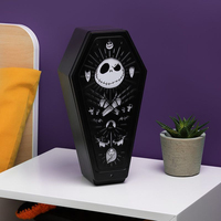 Disney Nightmare Before Christmas 3