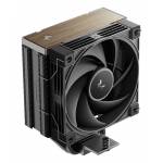 Deepcool - DeepCool AK400 G2 Processor Air cooler 12 cm Black 1 pc(s) 