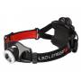 Led Lenser - LED LENSER H7R 7298.2 headlamp [DE-version]