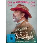 Koch Media Gmbh - PLAION 1038669 movie/video DVD German, French [DE-Version, Regio 2/ B]