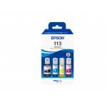 Epson - Epson C13T06B640 ink cartridge 4 pc(s) Original Black, Cyan, Magenta, Yellow