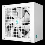 Deepcool - DeepCool PN850M power supply unit 850 W 20+4 pin ATX ATX White 