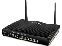 Draytek 1