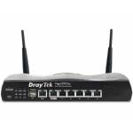 Draytek - DrayTek Vigor 2927AC Wireless AC Dual WAN Security Router Retail