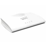 Draytek - Draytek Vigor 166 - Router - DSL modem - 2-port switch - GigE - wall mountable