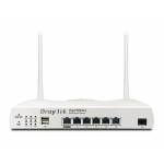 Draytek - Draytek Vigor 2866AX: Gfast Modem-Firewall wireless router Gigabit Ethernet Dual-band (2.4 GHz / 5 GHz) Grey